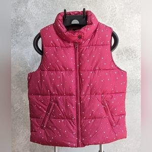 Gap Teen Girls Puffer Vest
